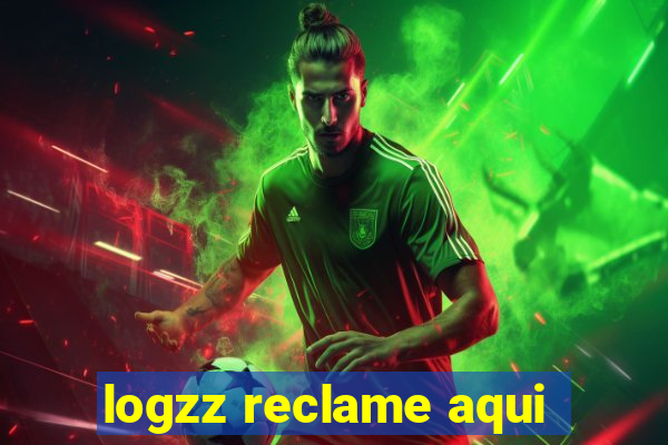 logzz reclame aqui